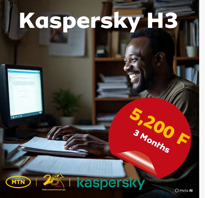Kaspersky Randy